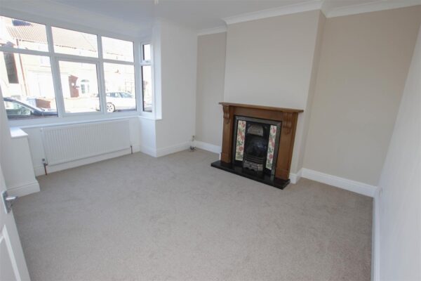 Ferrers Road, Doncaster