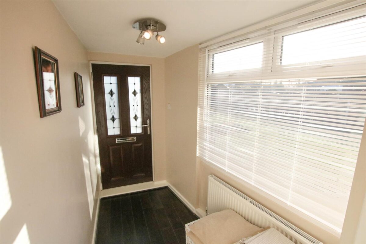 Ings Lane, Arksey, Doncaster