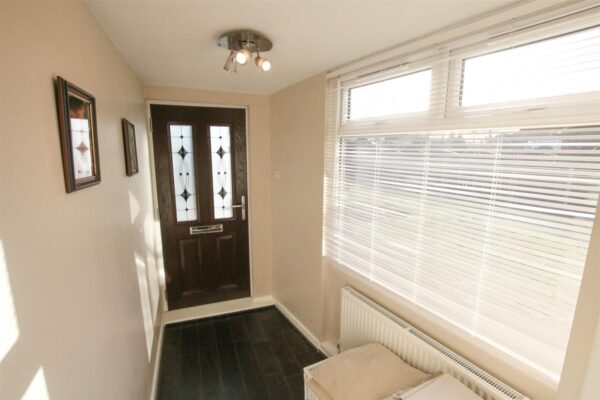 Ings Lane, Arksey, Doncaster