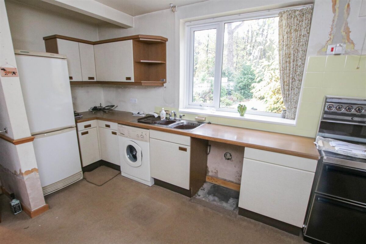 Elmham Road, Doncaster