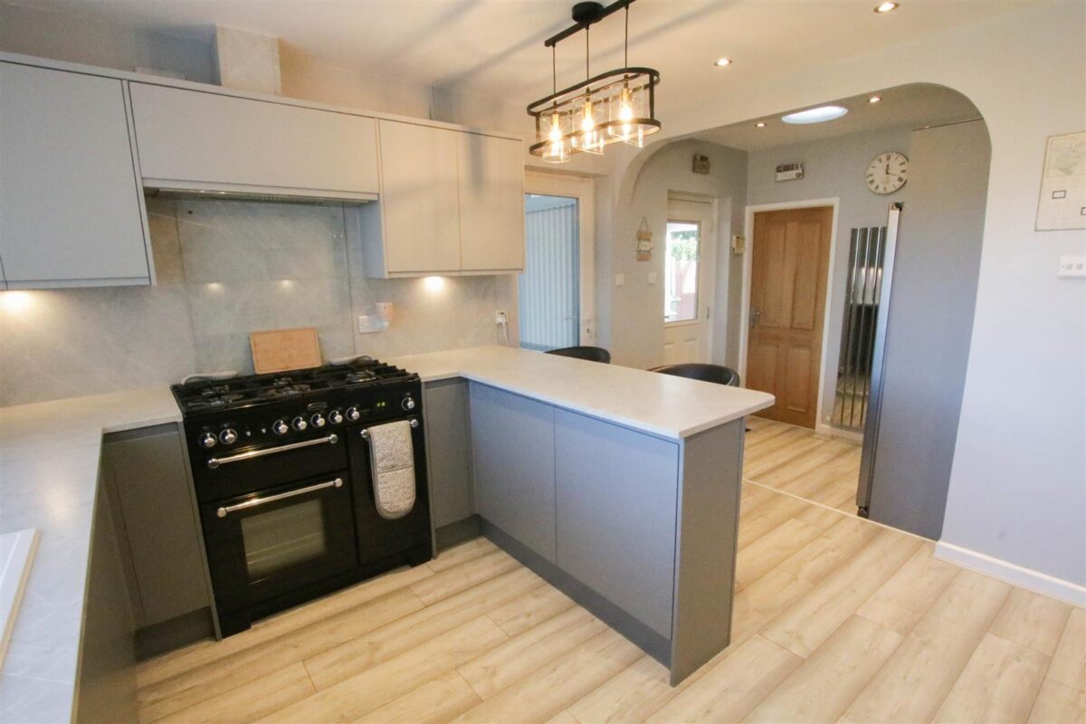 Ings Lane, Arksey, Doncaster