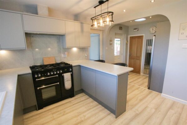 Ings Lane, Arksey, Doncaster