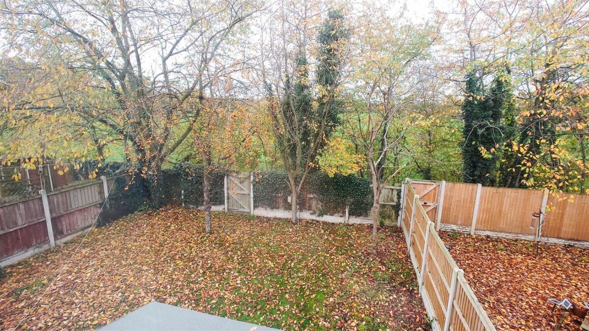 Dean Close, Rossington, Doncaster