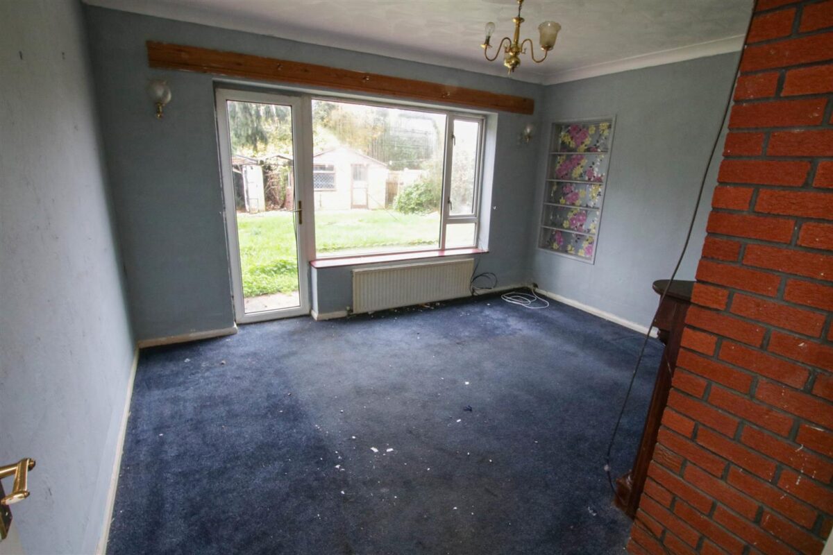 Coterel Crescent, Doncaster