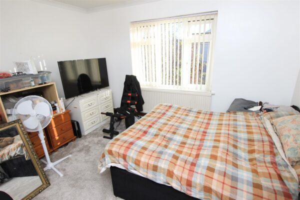 Station Road, Arksey, Doncaster