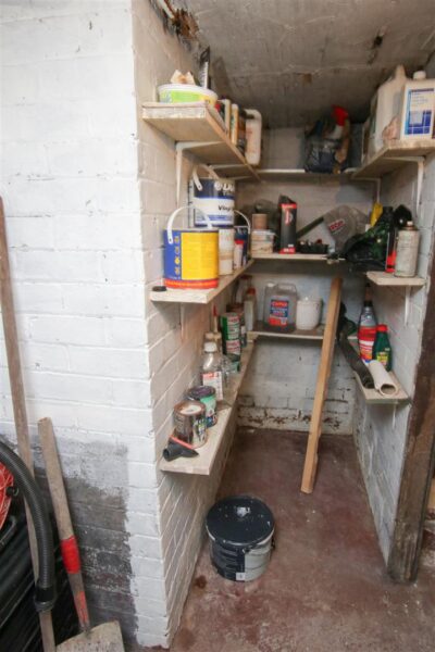 Earlesmere Avenue, Balby , Doncaster