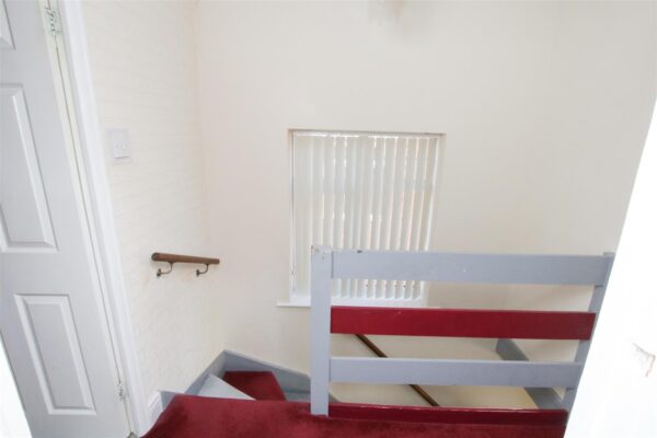 Beckett Road, Doncaster