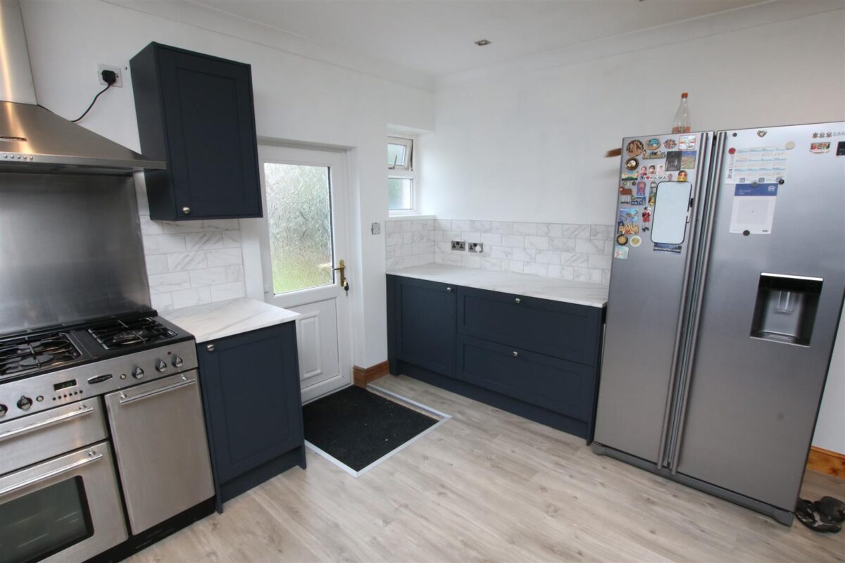 Station Road, Arksey, Doncaster