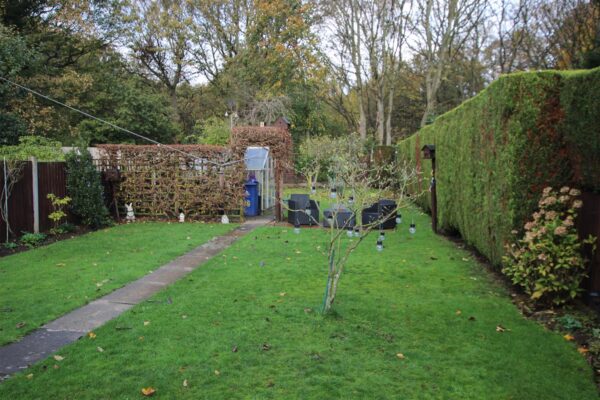 Mansfield Crescent, Armthorpe, Doncaster