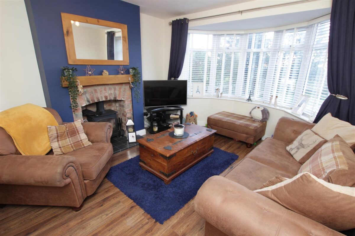 Ellers Road, Bessacarr, Doncaster