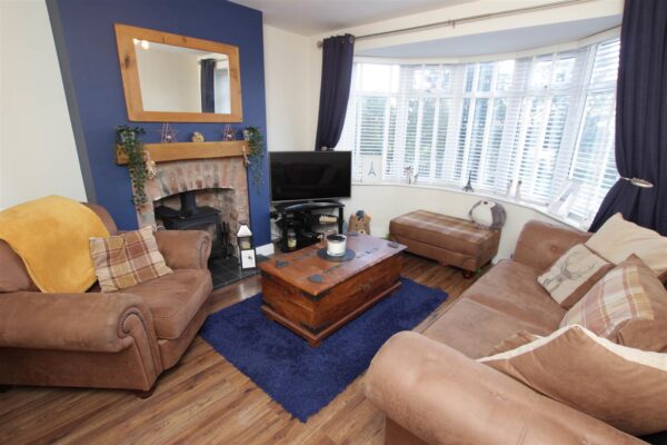 Ellers Road, Bessacarr, Doncaster