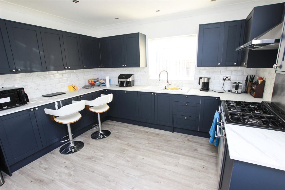 Station Road, Arksey, Doncaster