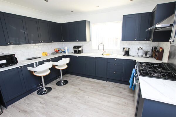 Station Road, Arksey, Doncaster