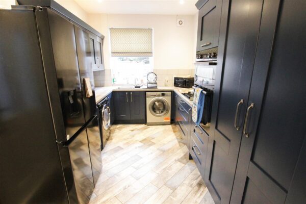 Albany Road, Balby, Doncaster