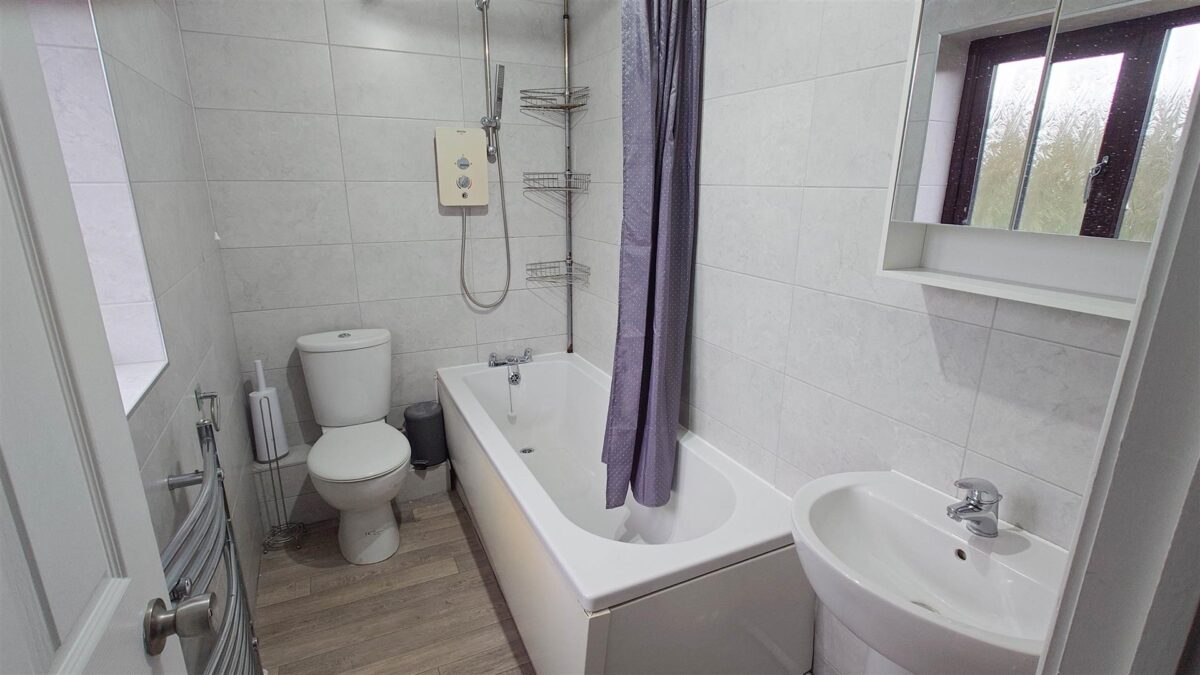 Dean Close, Rossington, Doncaster