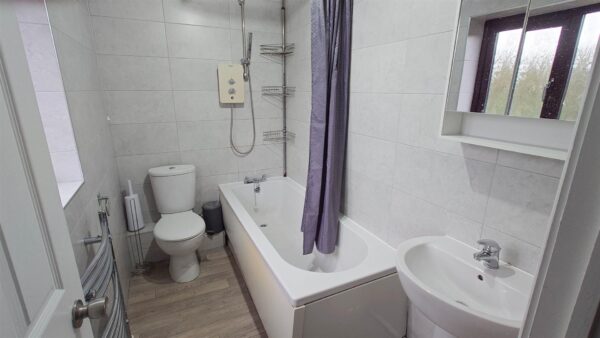 Dean Close, Rossington, Doncaster