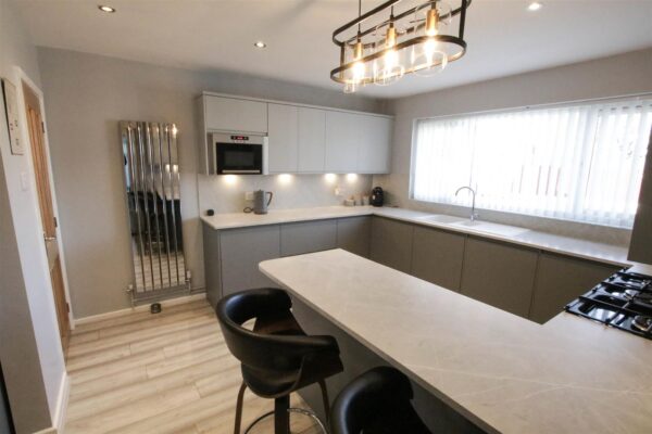 Ings Lane, Arksey, Doncaster