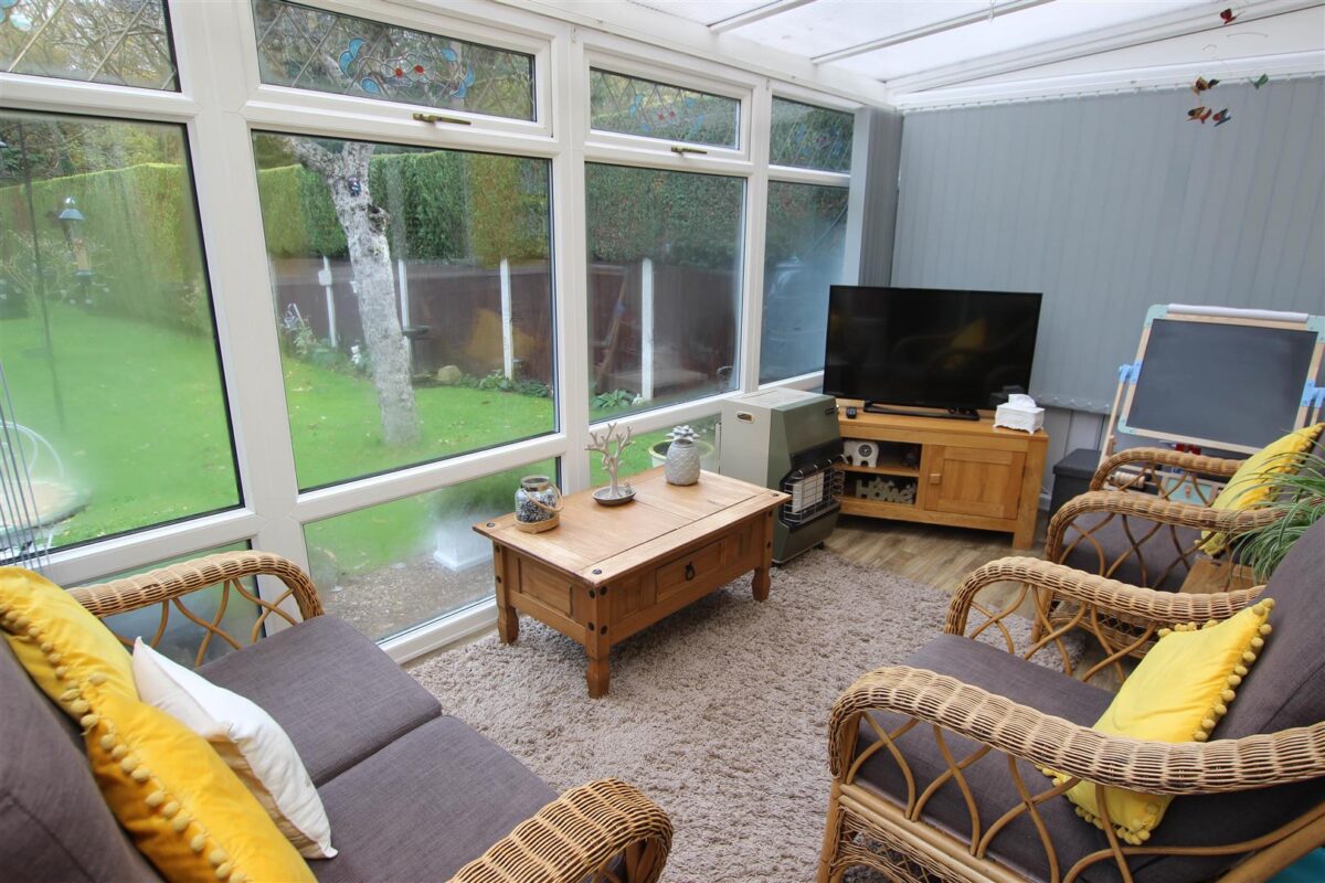 Mansfield Crescent, Armthorpe, Doncaster