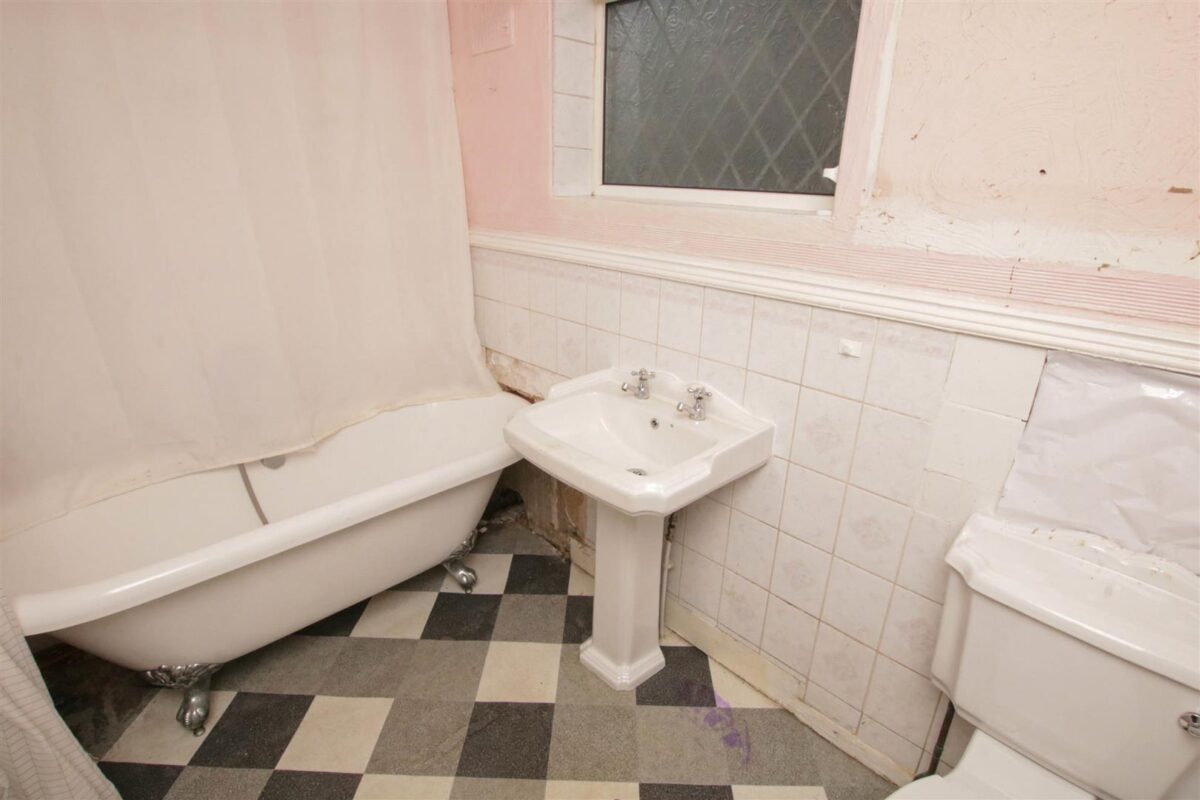 Coterel Crescent, Doncaster