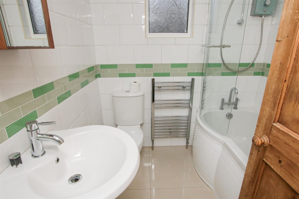 Earlesmere Avenue, Balby , Doncaster