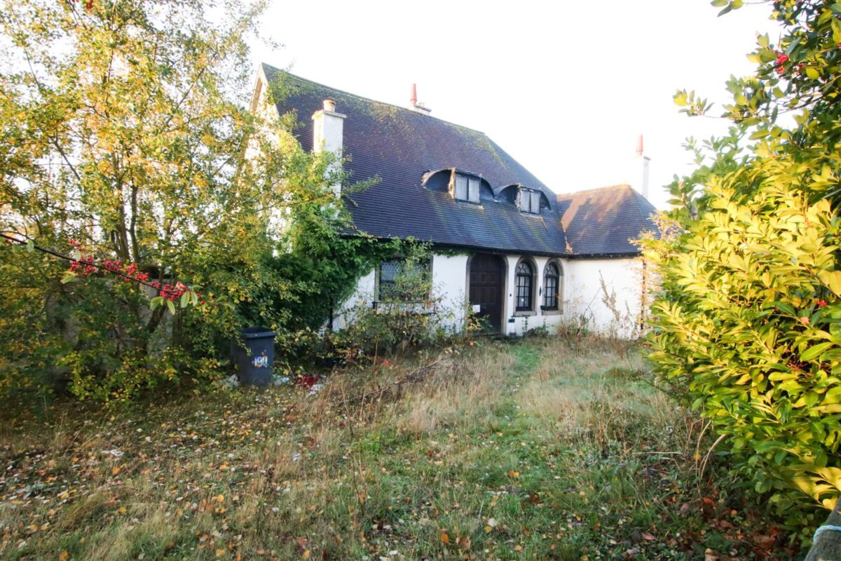 Bawtry Road, Bessacarr, Doncaster