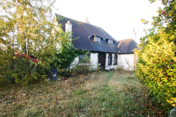 Bawtry Road, Bessacarr, Doncaster