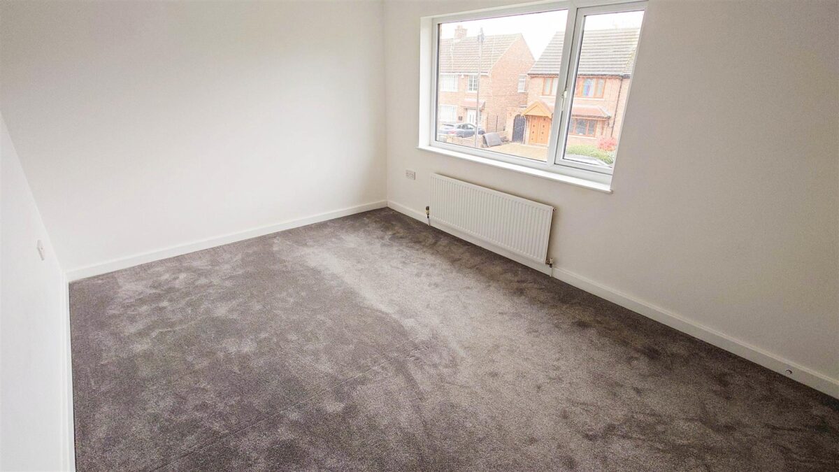 Rowena Drive, Scawsby, Doncaster