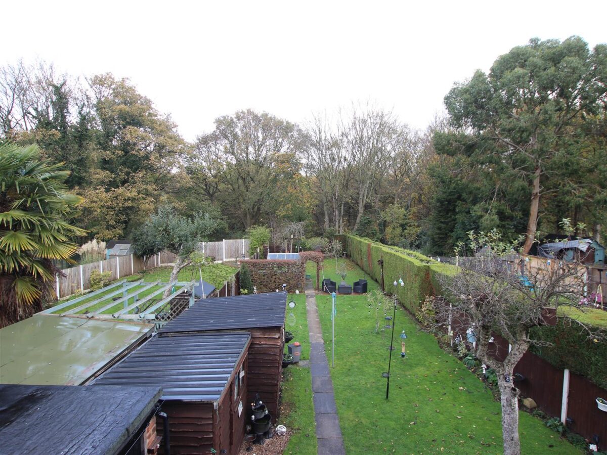 Mansfield Crescent, Armthorpe, Doncaster