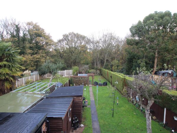 Mansfield Crescent, Armthorpe, Doncaster