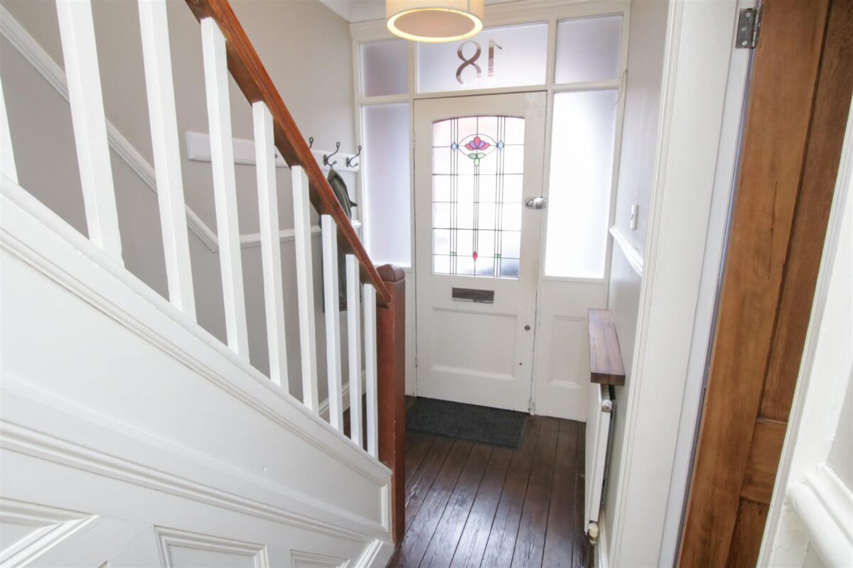 Earlesmere Avenue, Balby , Doncaster