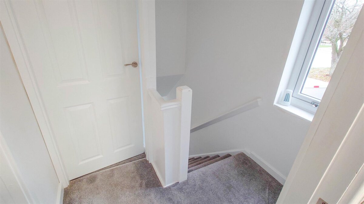 Rowena Drive, Scawsby, Doncaster