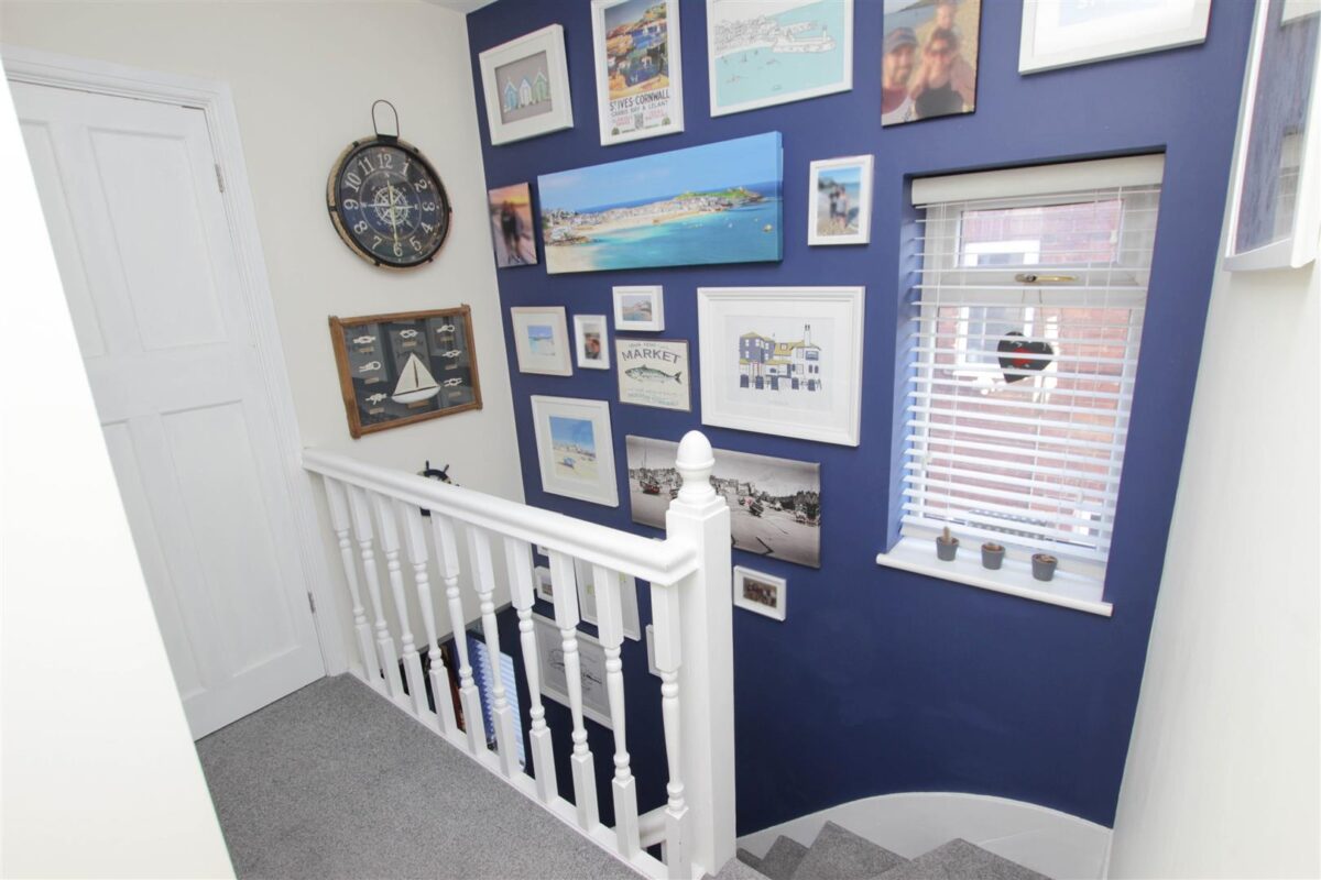 Ellers Road, Bessacarr, Doncaster