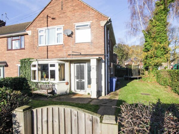 Aintree Avenue, Cantley, Doncaster