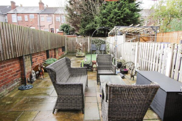 Albany Road, Balby, Doncaster