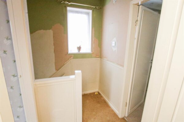 Elmham Road, Doncaster