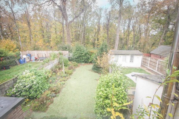 Elmham Road, Doncaster