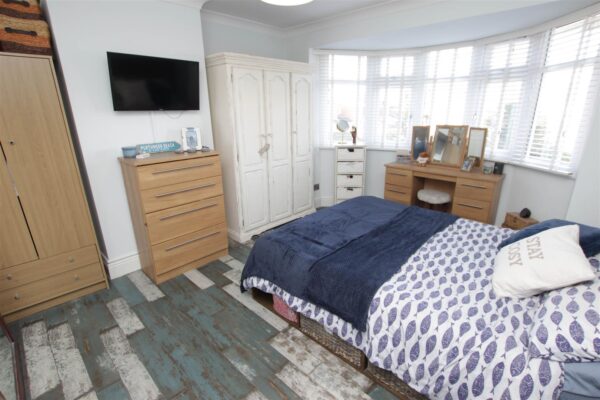 Ellers Road, Bessacarr, Doncaster