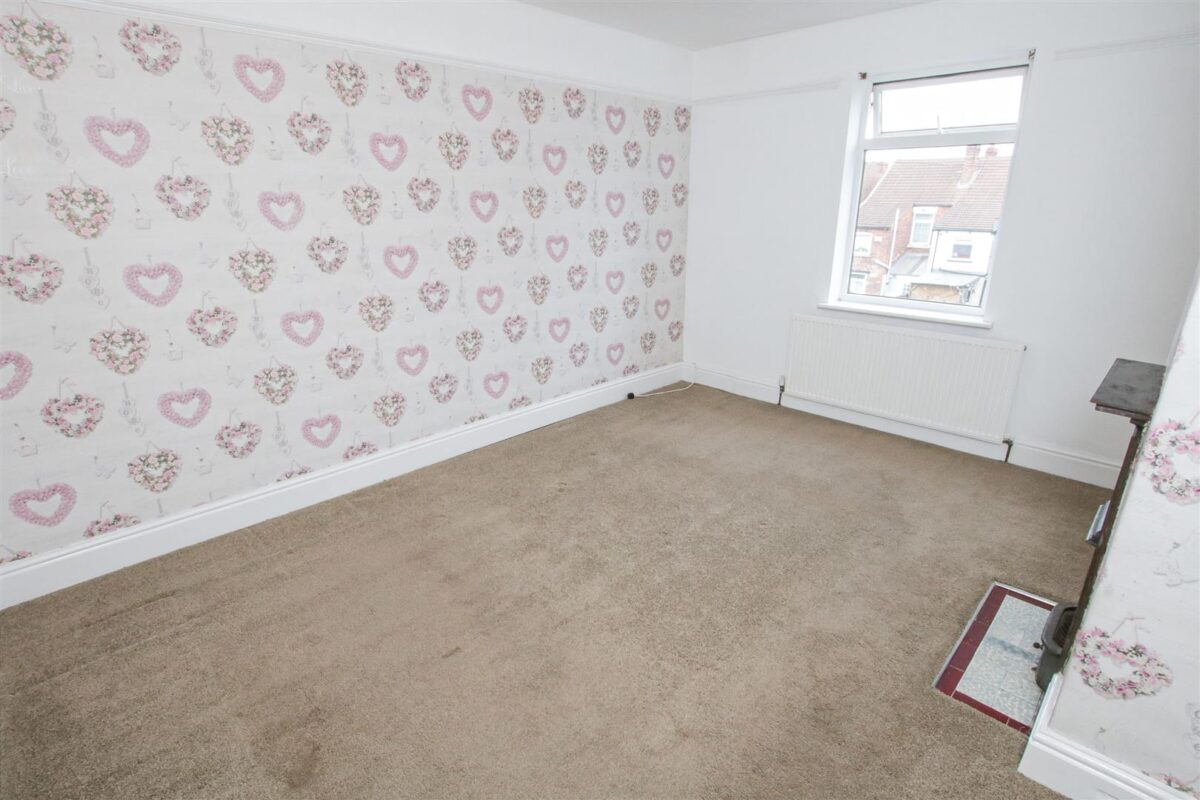 Earlesmere Avenue, Balby , Doncaster