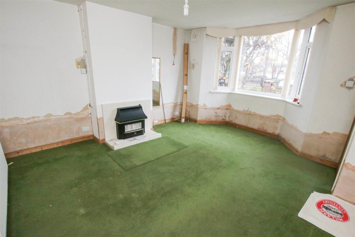 Elmham Road, Doncaster