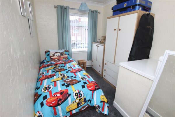 Mansfield Crescent, Armthorpe, Doncaster