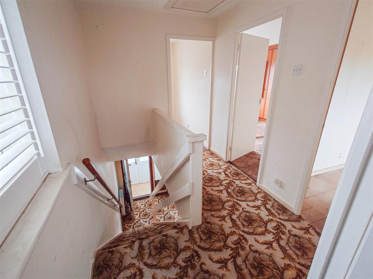 St. Michaels Drive, Thorne, Doncaster