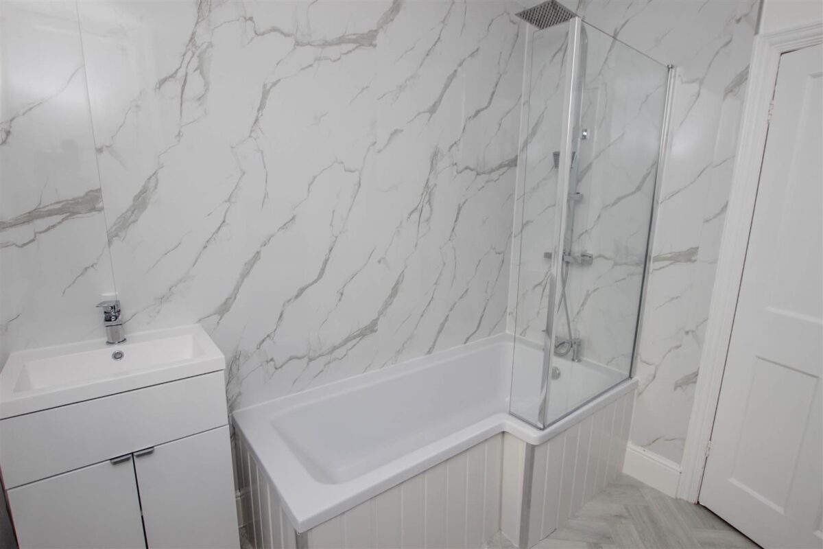 Ferrers Road, Doncaster