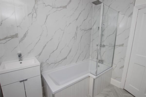 Ferrers Road, Doncaster