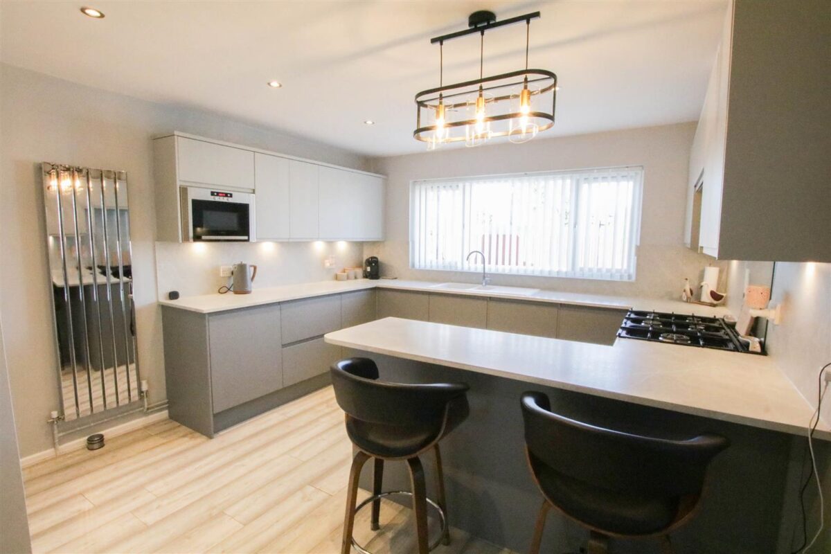 Ings Lane, Arksey, Doncaster