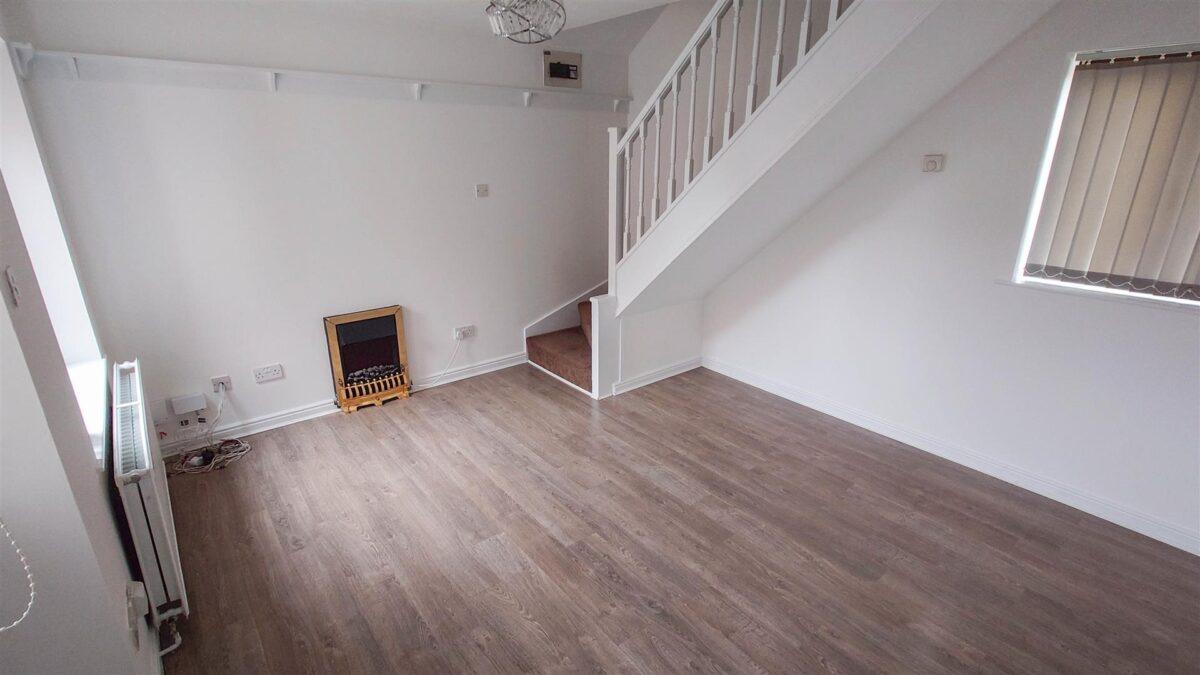 Dean Close, Rossington, Doncaster