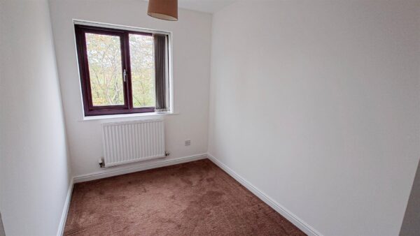 Dean Close, Rossington, Doncaster