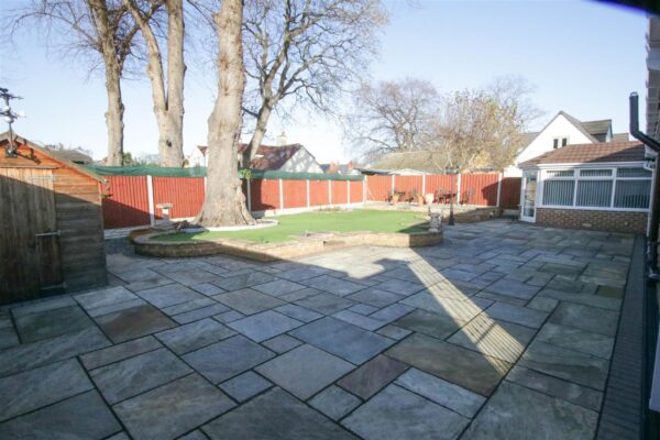 Ings Lane, Arksey, Doncaster