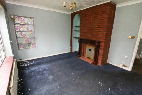 Coterel Crescent, Doncaster