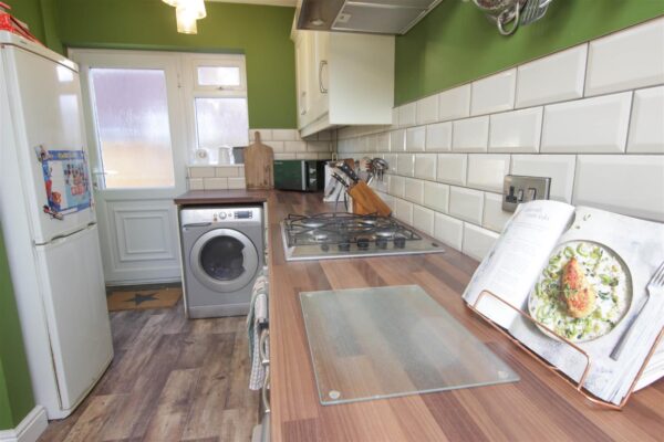 Ellers Road, Bessacarr, Doncaster