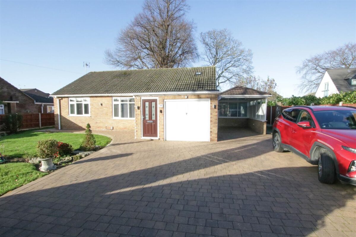 Ings Lane, Arksey, Doncaster